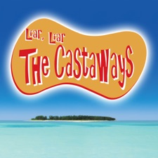 The Castaways - Liar Liar