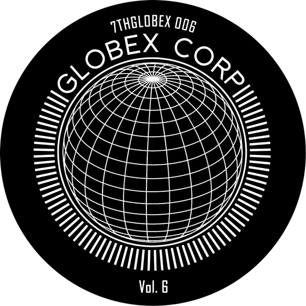 Globex Corp, Vol. 6 - EP