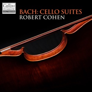 Bach: The Cello Suites No.1, No.3 & No.5