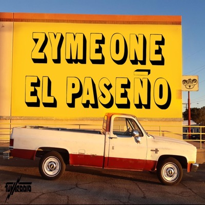El Paseño - EP
