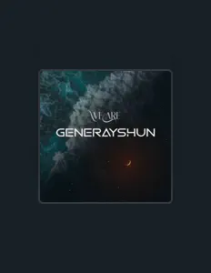 收听 Generayshun、观看音乐视频、阅读小传、查看巡演日期等 ！