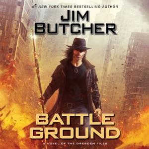 Battle Ground (Unabridged)