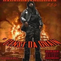 Genst Da Grain - Single - DaCrooklynDodger