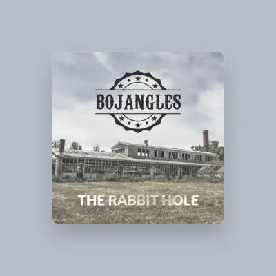 Listen to Bojangles, watch music videos, read bio, see tour dates & more!