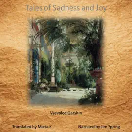 Tales of Sadness and Joy (Unabridged)
