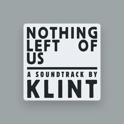Listen to Klint, watch music videos, read bio, see tour dates & more!