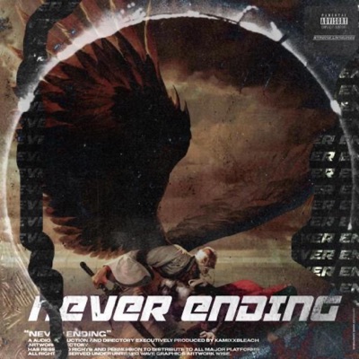 Never Ending - EP
