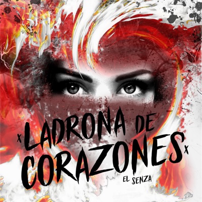 Ladrona de Corazones - Single