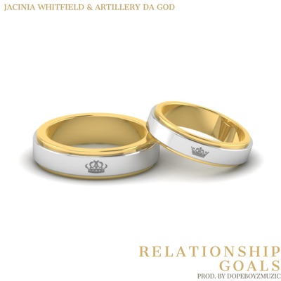 Relationship Goals - Single