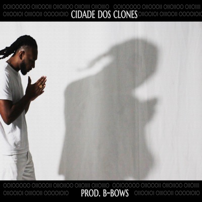 Cidade dos Clones - Single