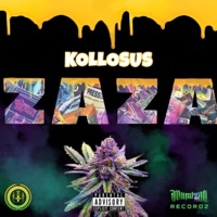 Zaza - Single - Kollosus