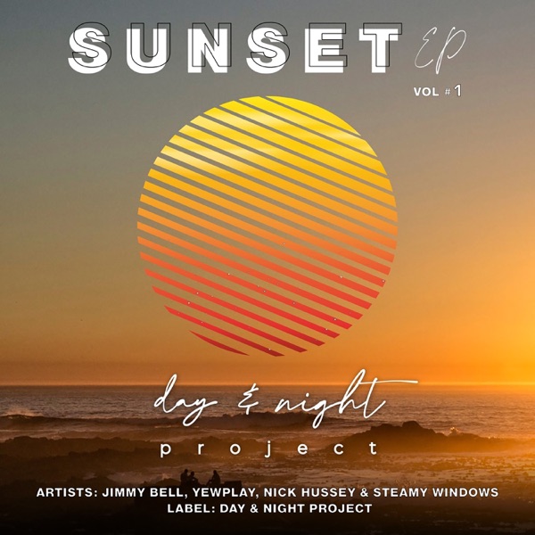 Sunset EP, Vol. 1 - EP