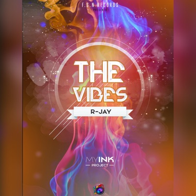The Vibes - Single