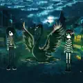 Black Swan