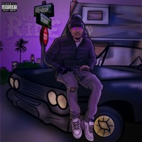 Let's Ride - Single - Mekhi the Great