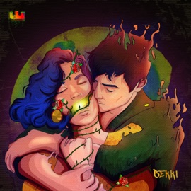 Bekki Dking & Luke Andy