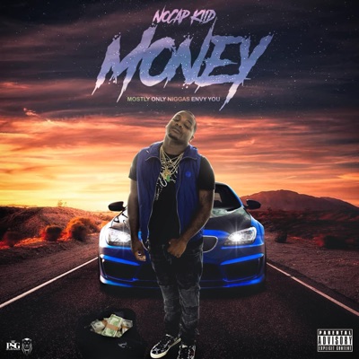 M.O.N.E.Y (Mostly Only Niggas Envy You)