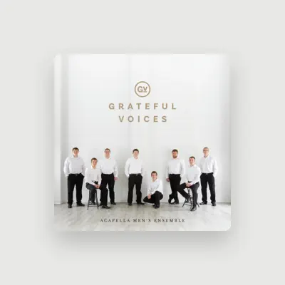 Listen to Grateful Voices, watch music videos, read bio, see tour dates & more!