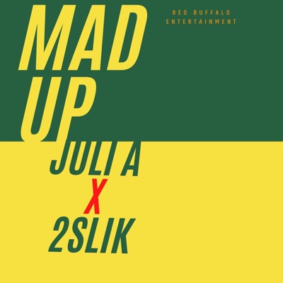 Mad Up (feat. 2slik) - Single
