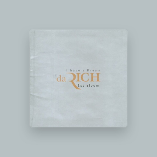 Rich's avatar