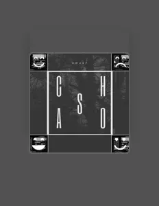 Ouça Dwarf, assista a videoclipes, leia a biografia, veja as datas das turnês e mais!