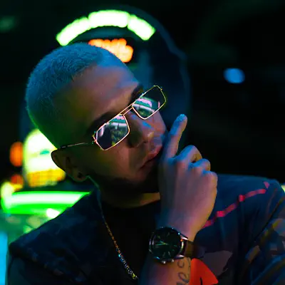 Listen to Neka One, watch music videos, read bio, see tour dates & more!