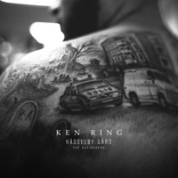 Hässelby Gård (feat. Olle Häggberg) - Single - Ken Ring