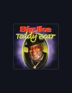 收听 Big Ike、观看音乐视频、阅读小传、查看巡演日期等 ！