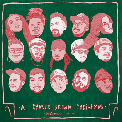 A Charlie 3rown Christmas, Vol. 1