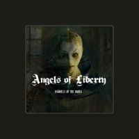 Angels of Liberty