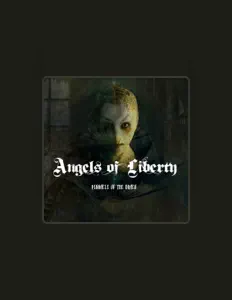 Listen to Angels of Liberty, watch music videos, read bio, see tour dates & more!