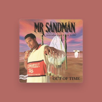 Listen to Mr. Sandman, watch music videos, read bio, see tour dates & more!