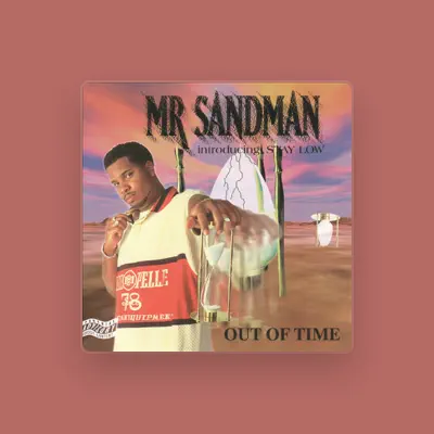 Listen to Mr. Sandman, watch music videos, read bio, see tour dates & more!