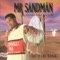 Swerve On - Mr. Sandman featuring Crooked Path lyrics
