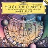 James Levine - Holst: The Planets, Op.32 - 4. Jupiter, The Bringer Of Jollity