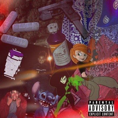 Demon Kid Anthem - Single