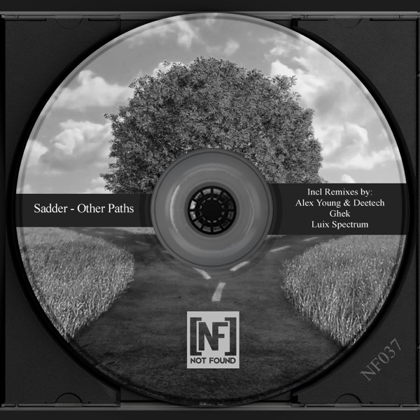 Other Paths - EP