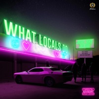 What Locals Do? - Single - Just Say Jones