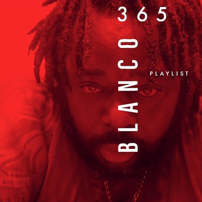 Blanco365 Playlst