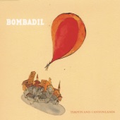 Bombadil - So Many Ways To Die