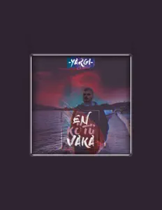 Yargıを聴いたり、ミュージックビデオを鑑賞したり、経歴やツアー日程などを確認したりしましょう！