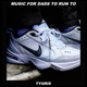 Music For Dads To Run To Single
