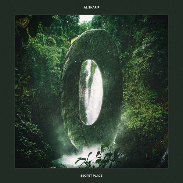 AL SHARIF - Secret Place - на Radio Record