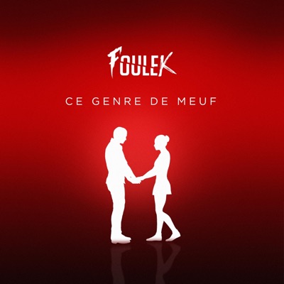Ce genre de meuf - Single