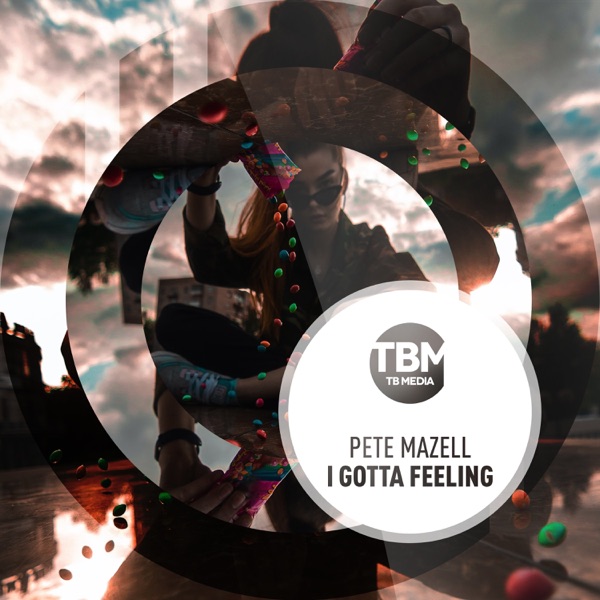 I Gotta Feeling (Remixes) - EP