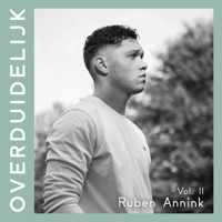 Overduidelijk Vol. II - EP - Ruben Annink