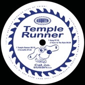 Temple Runner artwork