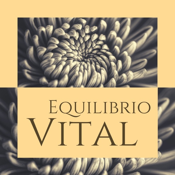 Equilibrio Vital - Música Meditativa para la Serenidad y Armonía