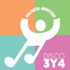 Vida Nueva Disco 3 y 4