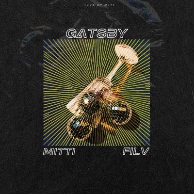 Gatsby - Single